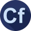 Coldfusion icône 64x64