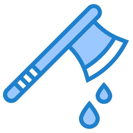 Axe icon