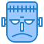 Frankenstein icon 64x64