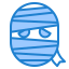 Mummy icon 64x64
