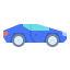 Electric car Symbol 64x64