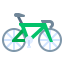Bicycle icon 64x64