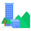 Environment icon 64x64
