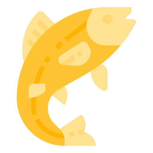 Fish icon