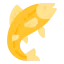 Fish icon 64x64