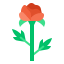 Rose icon 64x64