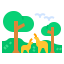 Forest icon 64x64