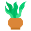 Botanical icône 64x64