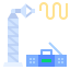 Radio waves icon 64x64