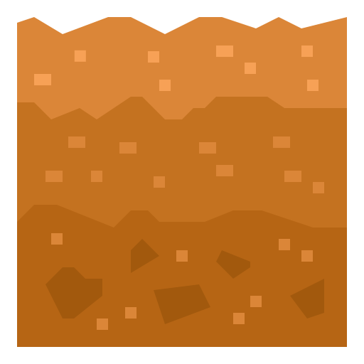 Soil icon