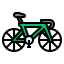 Bicycle icon 64x64