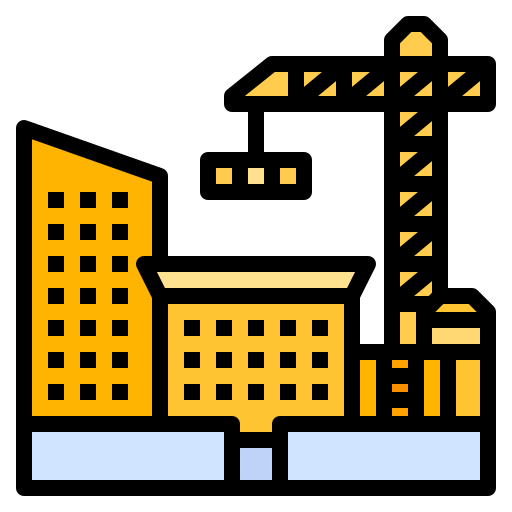 Construction icon