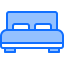 Bed icon 64x64
