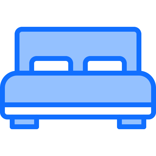 Bed icon