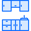 Cabinet icon 64x64