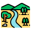 Landscape icon 64x64
