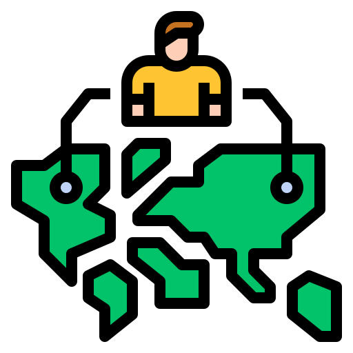 Population icon