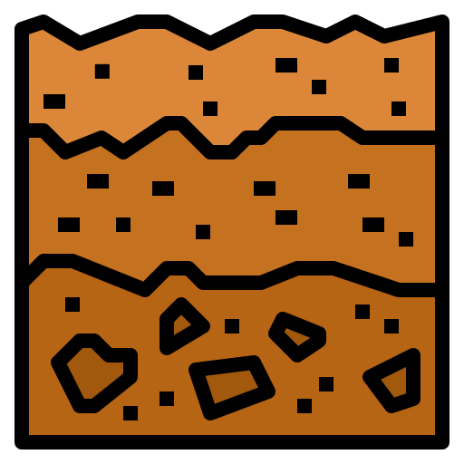 Soil icon