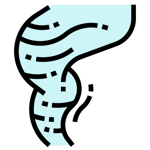 Storm icon