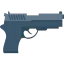 Gun ícono 64x64