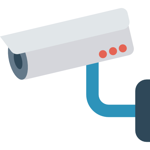 Cctv icon