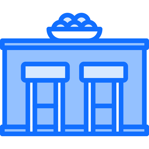 Bar icon