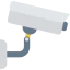 Cctv ícono 64x64