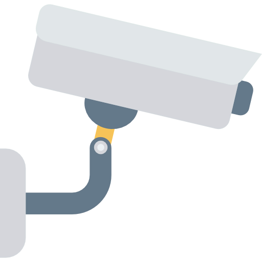 Cctv icon