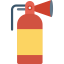 Fire extinguisher ícono 64x64
