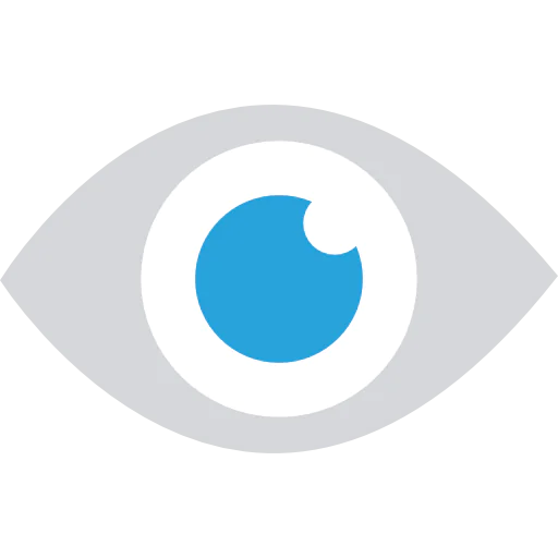 Eye icon