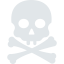 Virus ícono 64x64