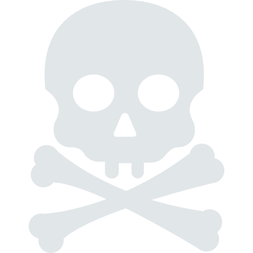 Virus icon