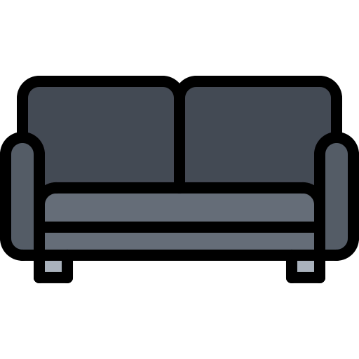 Couch icon