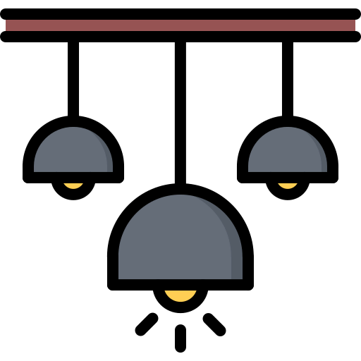 Ceiling icon
