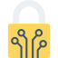 Padlock ícono 64x64