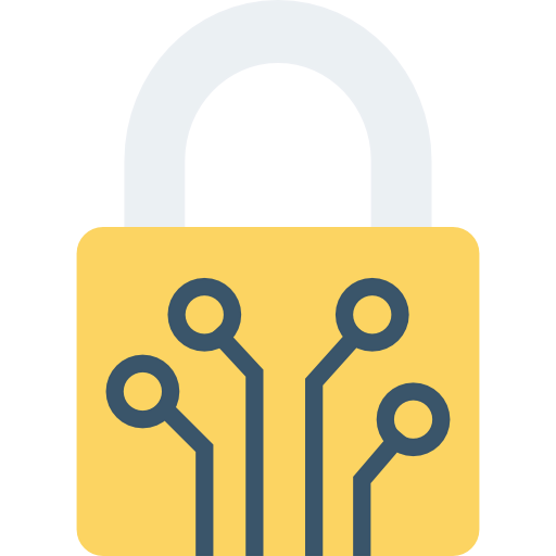 Padlock icon