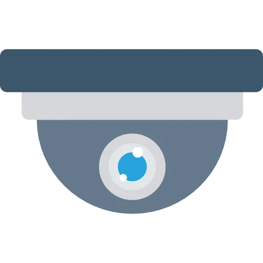 Cctv icon