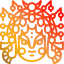 Chinese icon 64x64