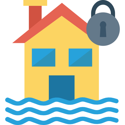 Flood icon