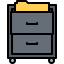 Archive icon 64x64