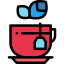 Tea icon 64x64