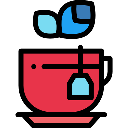 Tea icon