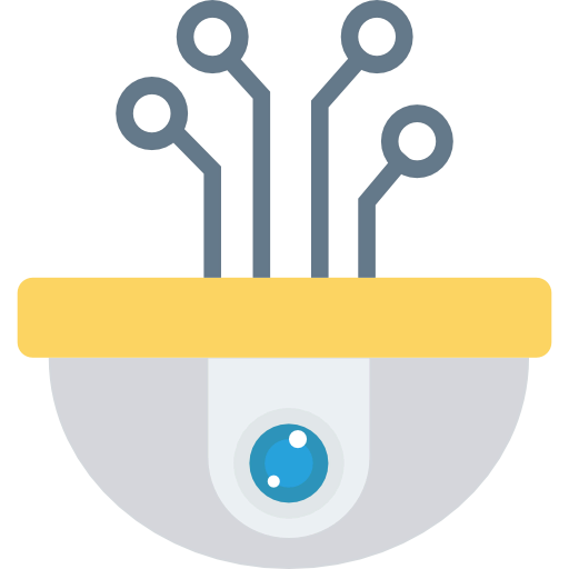 Cctv icon