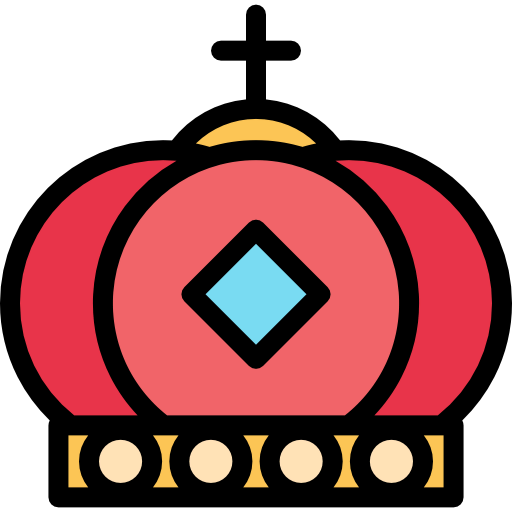 Crown icon