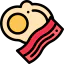 Breakfast icon 64x64