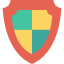 Shield ícono 64x64