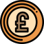 Pound Symbol 64x64