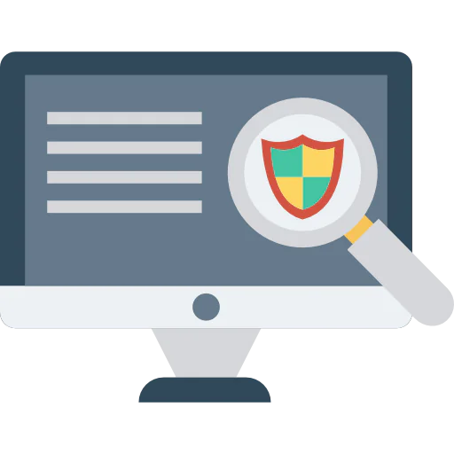 Monitor icon