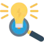 Idea ícono 64x64
