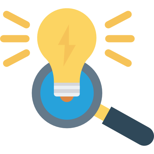 Idea icon